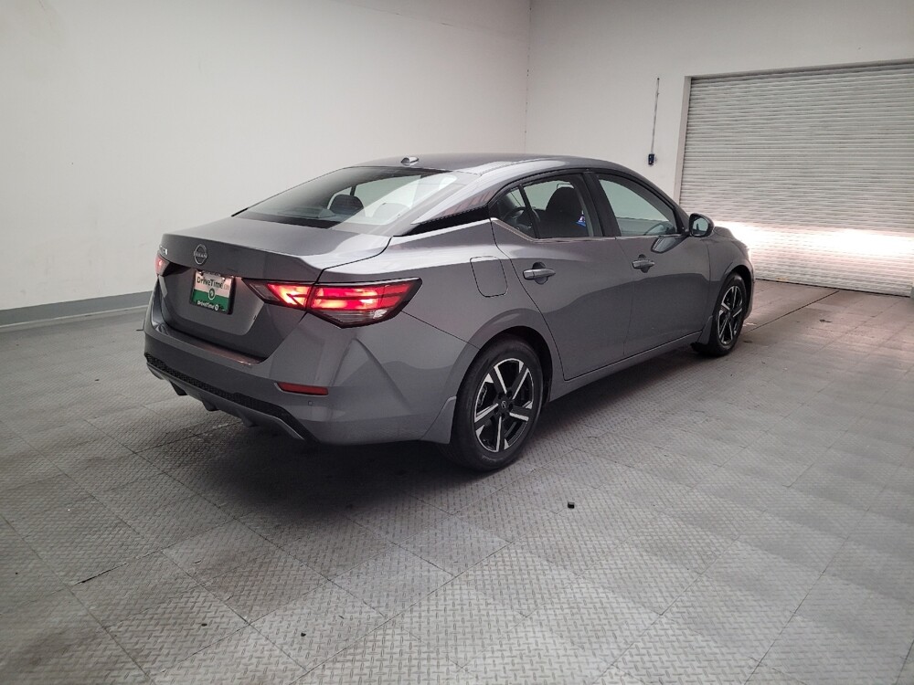 2025 Nissan Sentra in Montclair, CA 91763 - 18122371 9