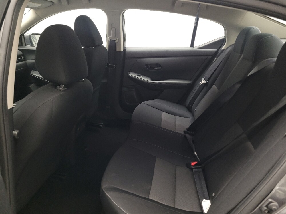 2025 Nissan Sentra in Montclair, CA 91763 - 18122371 18