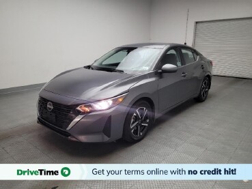 2025 Nissan Sentra in Montclair, CA 91763