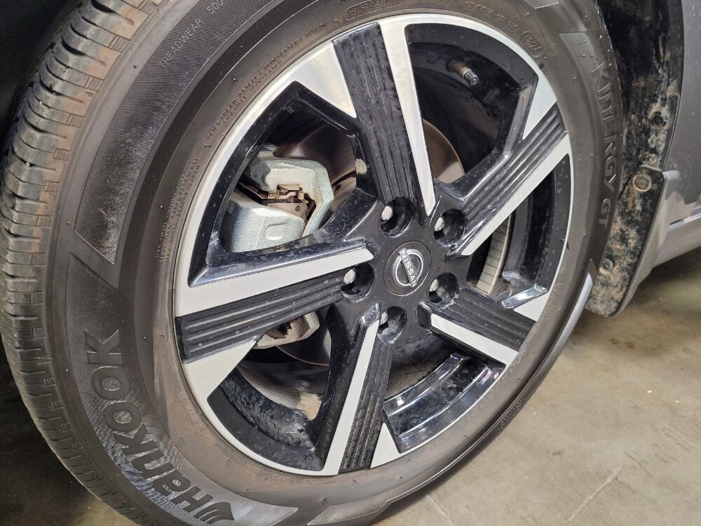 2025 Nissan Sentra in Montclair, CA 91763 - 18122371 31