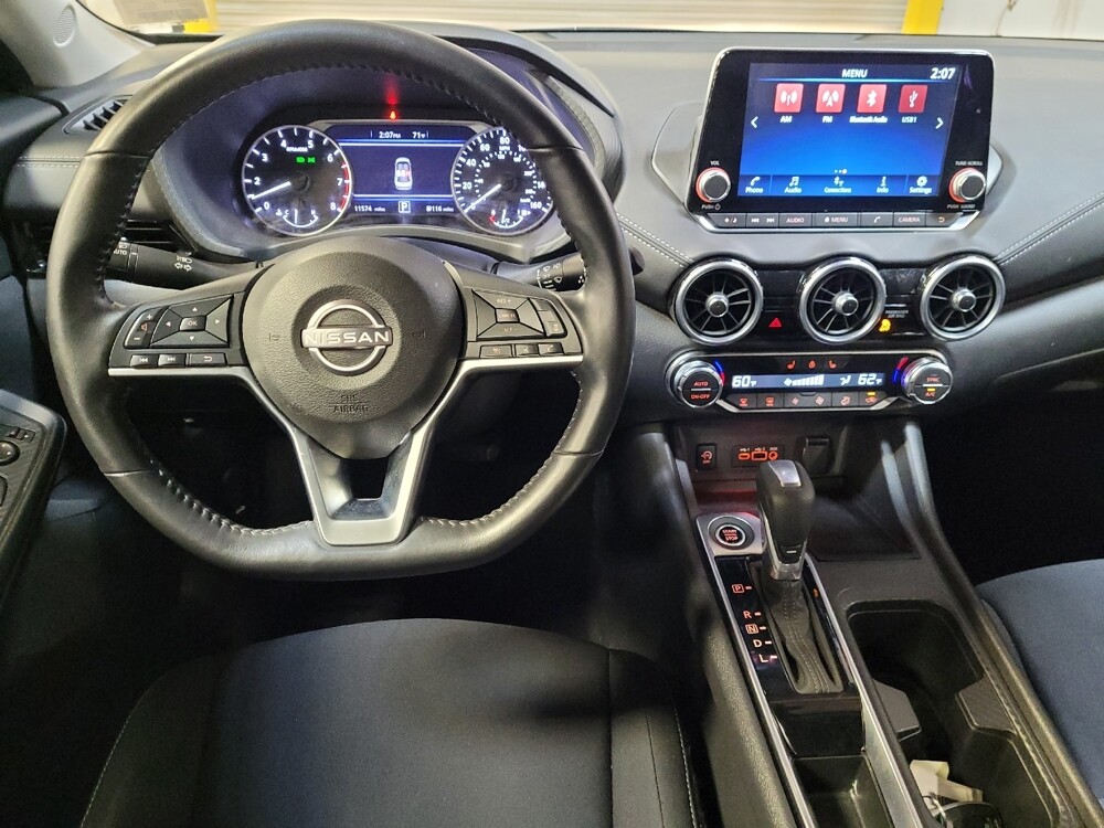 2025 Nissan Sentra in Montclair, CA 91763 - 18122371 22