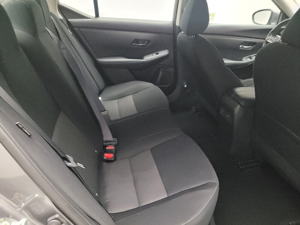 2025 Nissan Sentra in Montclair, CA 91763 - 18122371 19