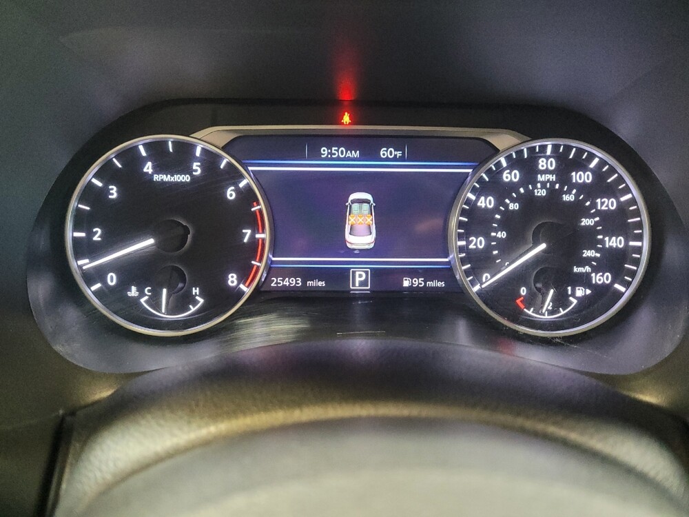 2025 Nissan Sentra in Montclair, CA 91763 - 18122372 23