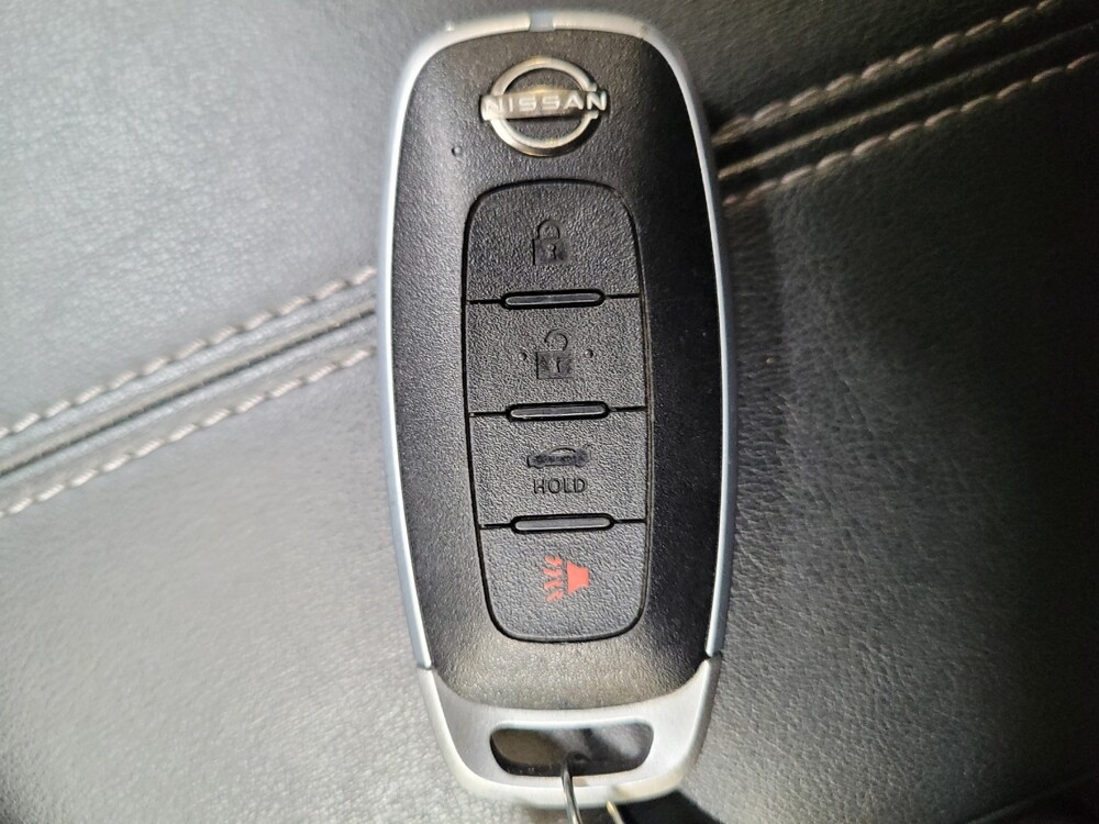 2025 Nissan Sentra in Montclair, CA 91763 - 18122372 32