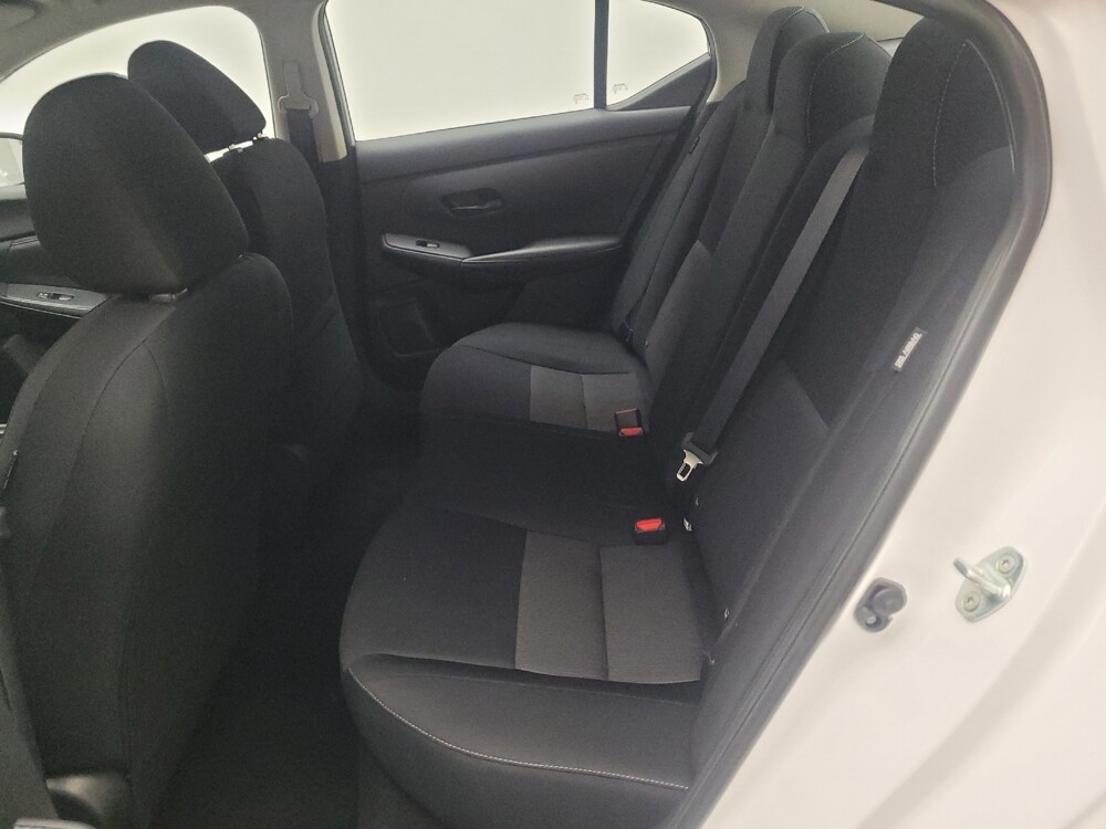 2025 Nissan Sentra in Montclair, CA 91763 - 18122372 18