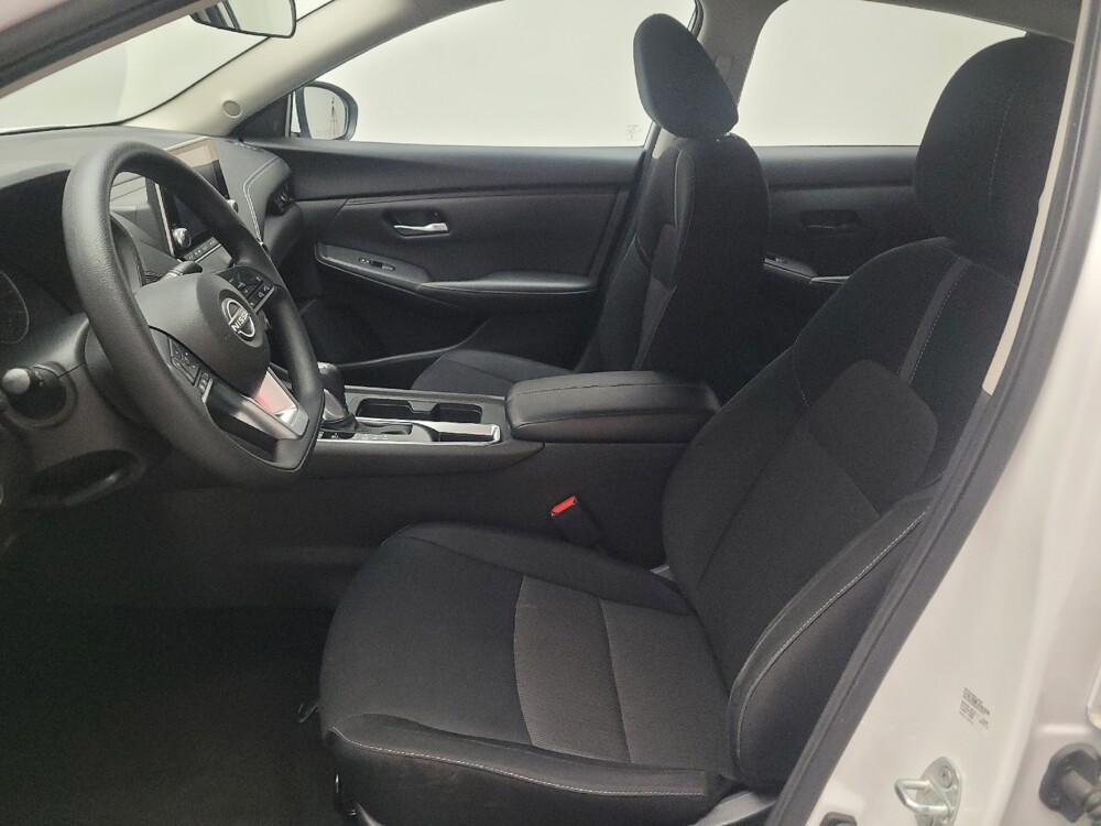 2025 Nissan Sentra in Montclair, CA 91763 - 18122372 17