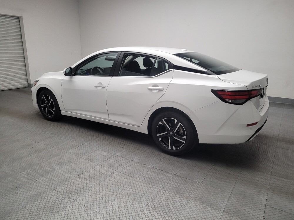 2025 Nissan Sentra in Montclair, CA 91763 - 18122372 3