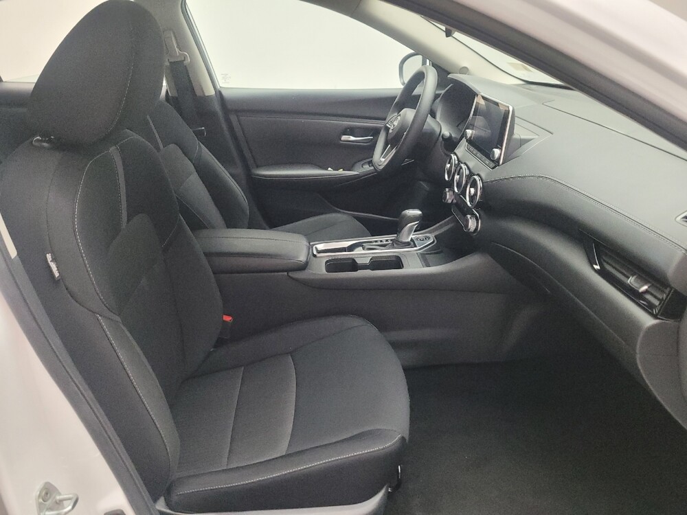 2025 Nissan Sentra in Montclair, CA 91763 - 18122372 21