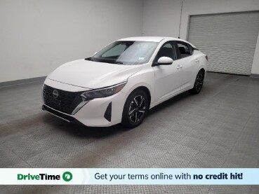 2025 Nissan Sentra in Montclair, CA 91763