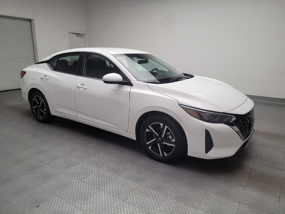 2025 Nissan Sentra in Montclair, CA 91763 - 18122372 11