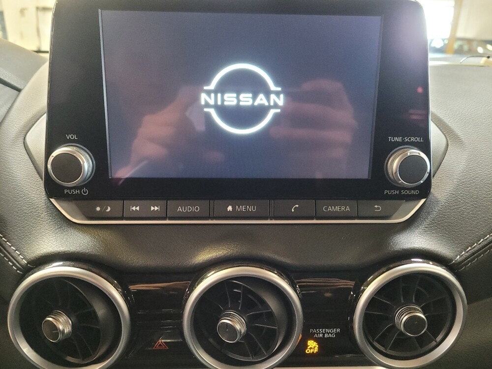 2025 Nissan Sentra in Montclair, CA 91763 - 18122372 25