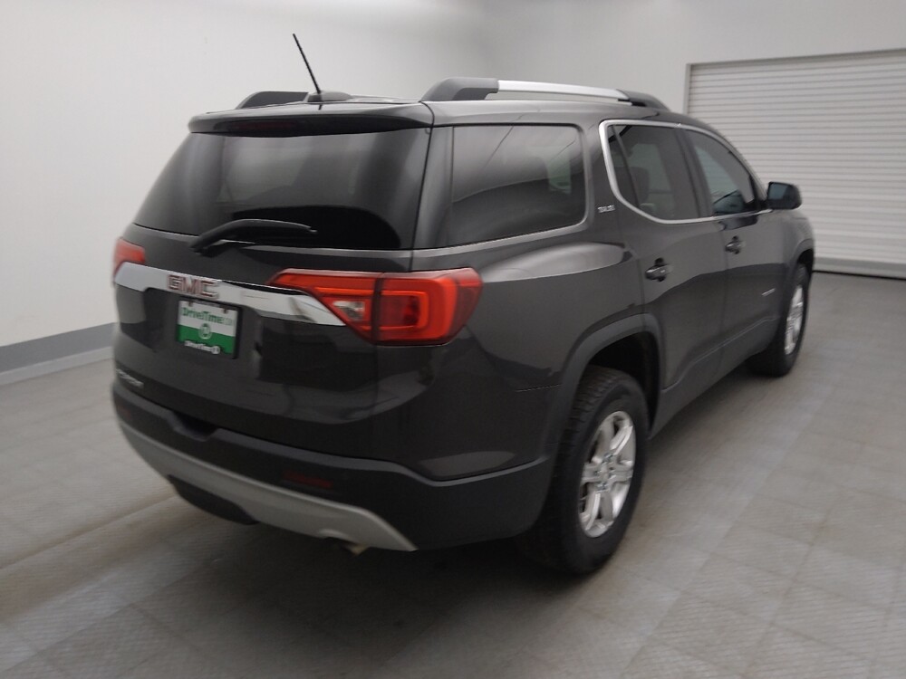 2019 GMC Acadia in Denver, CO 80012 - 18122373 9