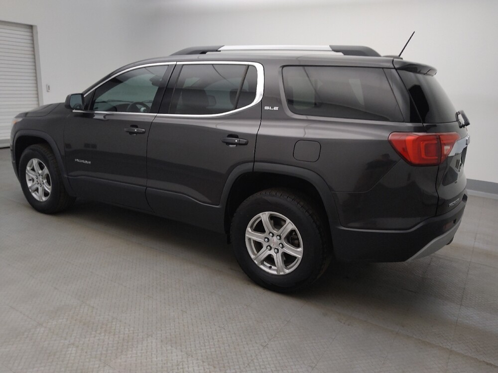 2019 GMC Acadia in Denver, CO 80012 - 18122373 3