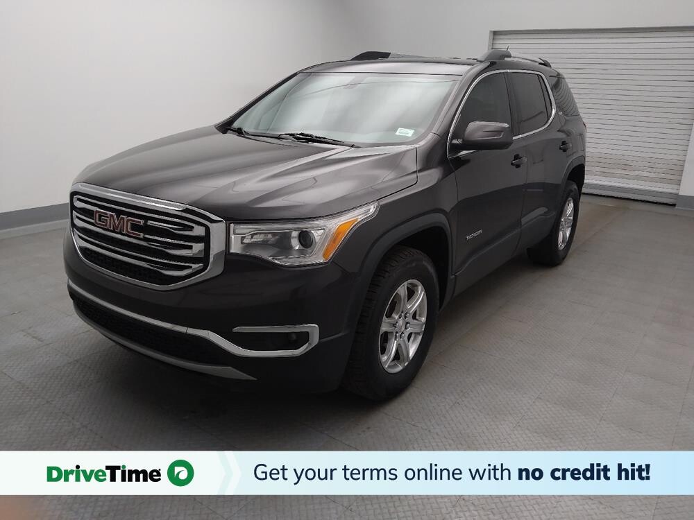 2019 GMC Acadia in Denver, CO 80012 - 18122373