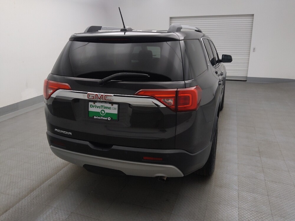 2019 GMC Acadia in Denver, CO 80012 - 18122373 7