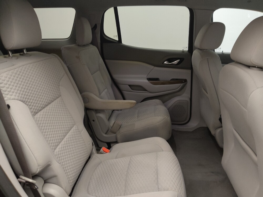 2019 GMC Acadia in Denver, CO 80012 - 18122373 19