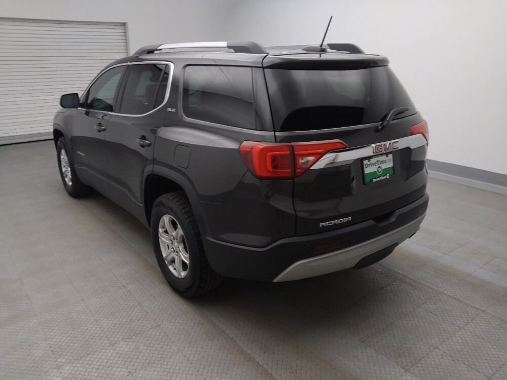 2019 GMC Acadia in Denver, CO 80012 - 18122373 5
