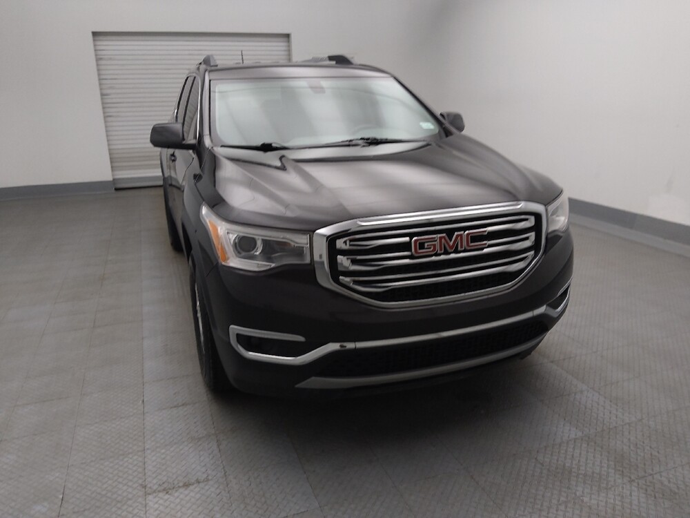 2019 GMC Acadia in Denver, CO 80012 - 18122373 14