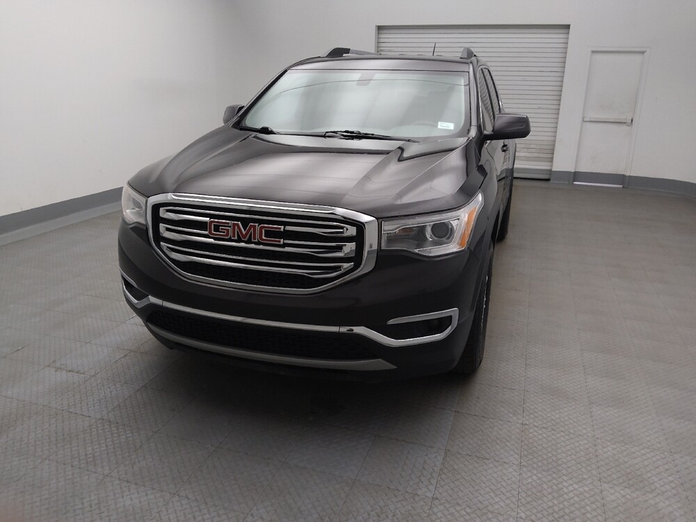 2019 GMC Acadia in Denver, CO 80012 - 18122373 15