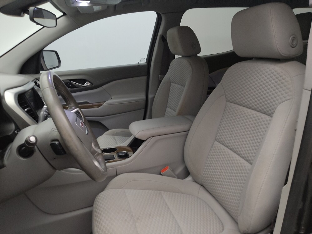 2019 GMC Acadia in Denver, CO 80012 - 18122373 17