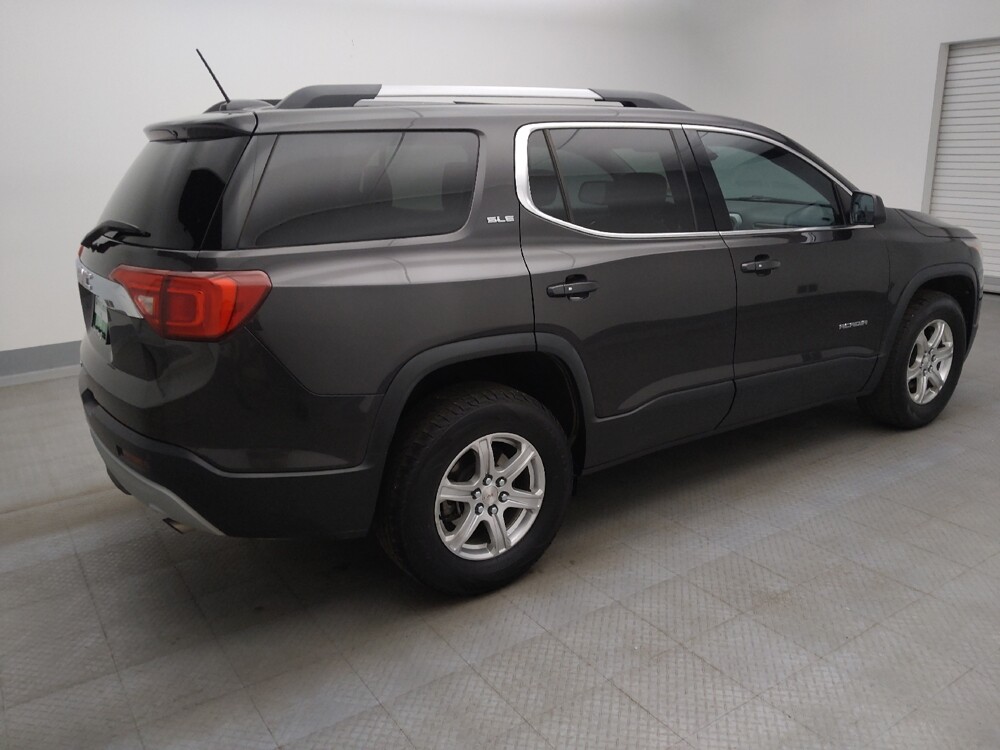 2019 GMC Acadia in Denver, CO 80012 - 18122373 10
