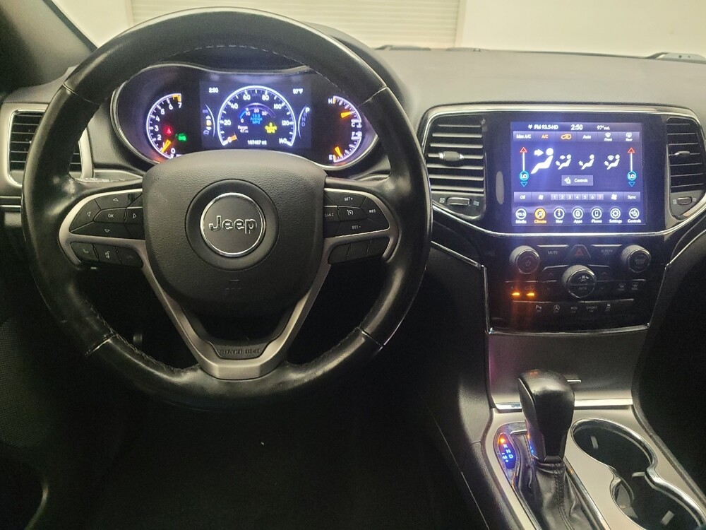 2020 Jeep Grand Cherokee in Riverside, CA 92504 - 18122374 22