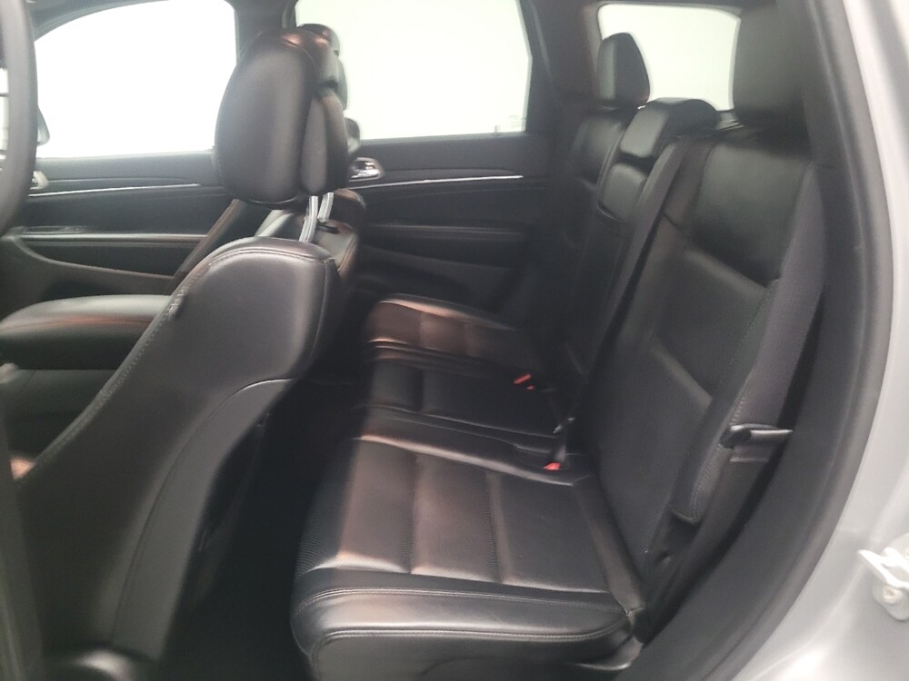 2020 Jeep Grand Cherokee in Riverside, CA 92504 - 18122374 18