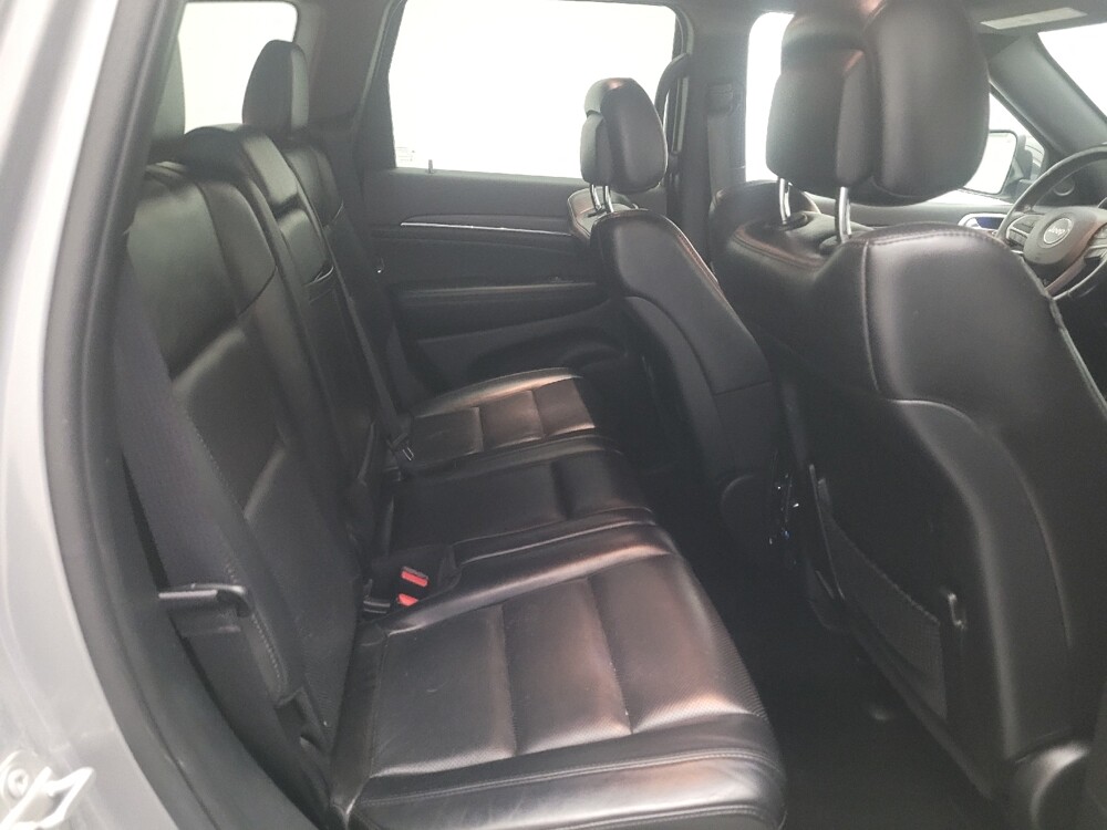 2020 Jeep Grand Cherokee in Riverside, CA 92504 - 18122374 19