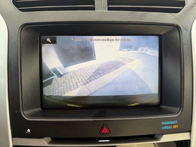 2014 Ford Explorer in Knoxville, TN 37920 - 18122377 25