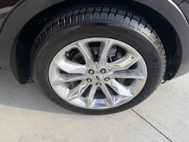 2014 Ford Explorer in Knoxville, TN 37920 - 18122377 30