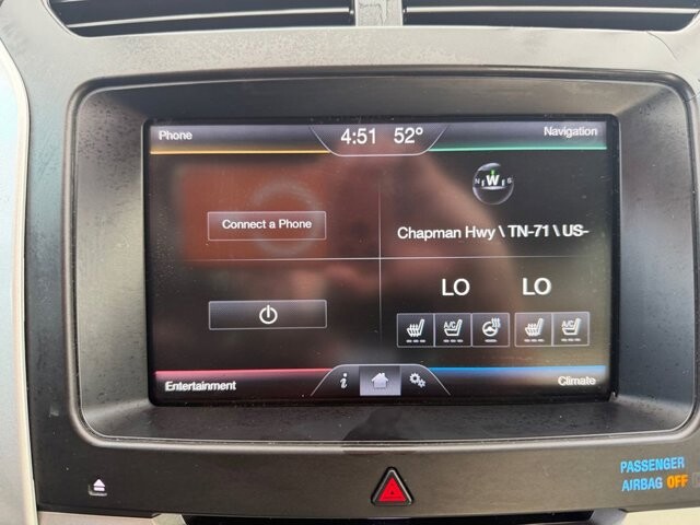 2014 Ford Explorer in Knoxville, TN 37920 - 18122377 26