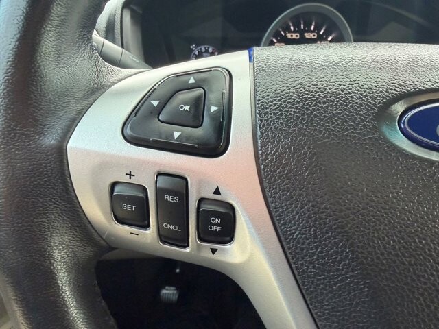 2014 Ford Explorer in Knoxville, TN 37920 - 18122377 21