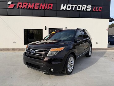 2014 Ford Explorer in Knoxville, TN 37920