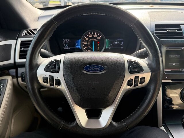 2014 Ford Explorer in Knoxville, TN 37920 - 18122377 20
