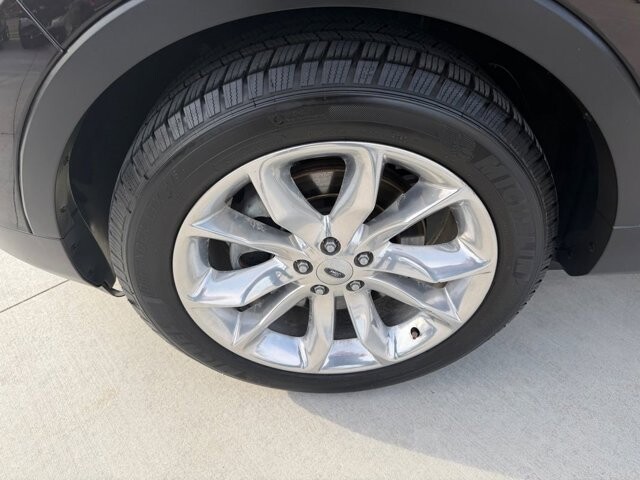 2014 Ford Explorer in Knoxville, TN 37920 - 18122377 31