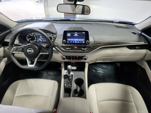 2025 Nissan Altima in Cinnaminson, NJ 08077 - 18122378 15