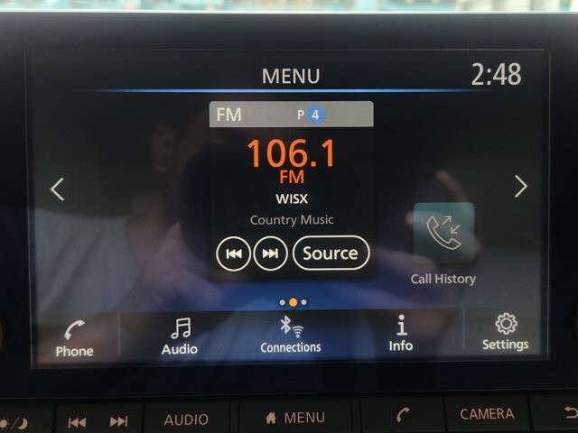 2025 Nissan Altima in Cinnaminson, NJ 08077 - 18122378 20