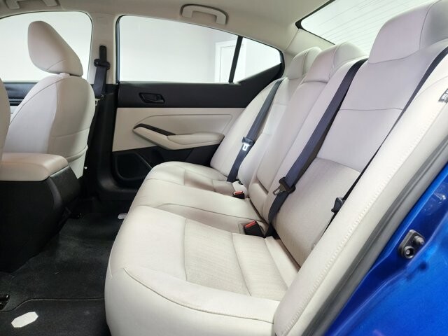 2025 Nissan Altima in Cinnaminson, NJ 08077 - 18122378 13