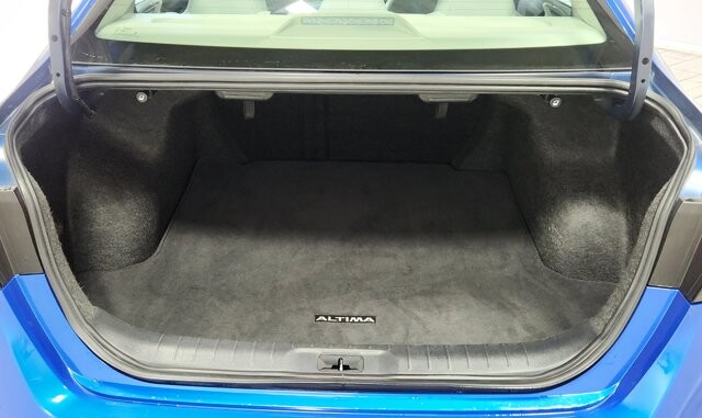 2025 Nissan Altima in Cinnaminson, NJ 08077 - 18122378 14