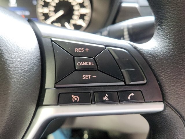 2025 Nissan Altima in Cinnaminson, NJ 08077 - 18122378 17