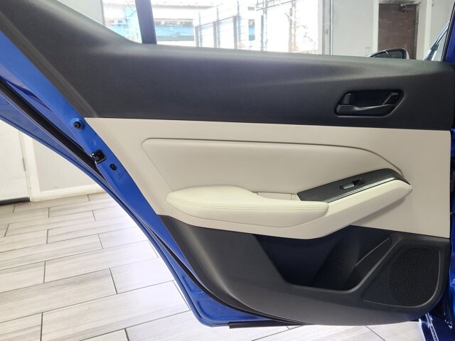 2025 Nissan Altima in Cinnaminson, NJ 08077 - 18122378 12