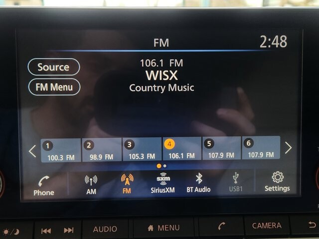 2025 Nissan Altima in Cinnaminson, NJ 08077 - 18122378 19