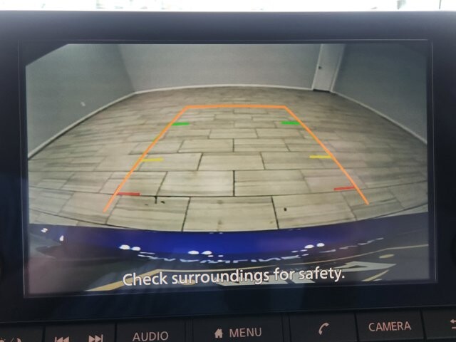 2025 Nissan Altima in Cinnaminson, NJ 08077 - 18122378 21