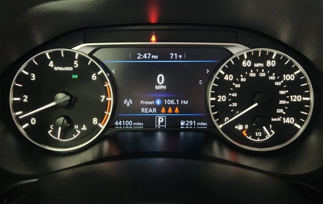 2025 Nissan Altima in Cinnaminson, NJ 08077 - 18122378 18