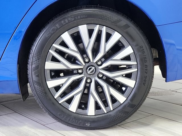 2025 Nissan Altima in Cinnaminson, NJ 08077 - 18122378 9