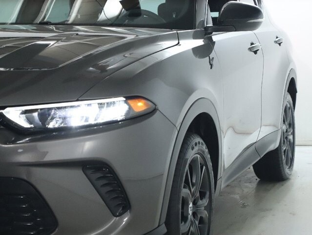 2024 Dodge Hornet in Bedford, OH 44146 - 18122379 4