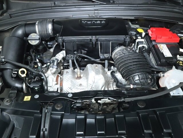 2024 Dodge Hornet in Bedford, OH 44146 - 18122379 36