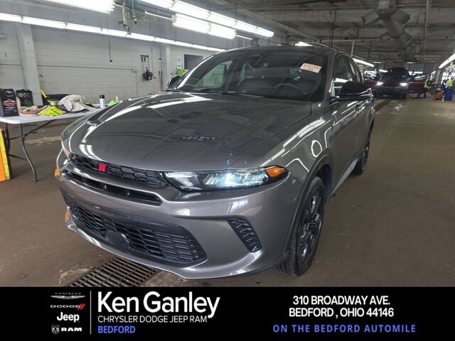2024 Dodge Hornet in Bedford, OH 44146 - 18122379 48