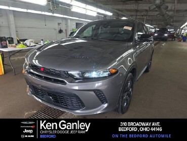 2024 Dodge Hornet in Bedford, OH 44146