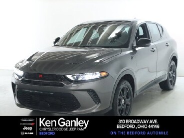 2024 Dodge Hornet in Bedford, OH 44146
